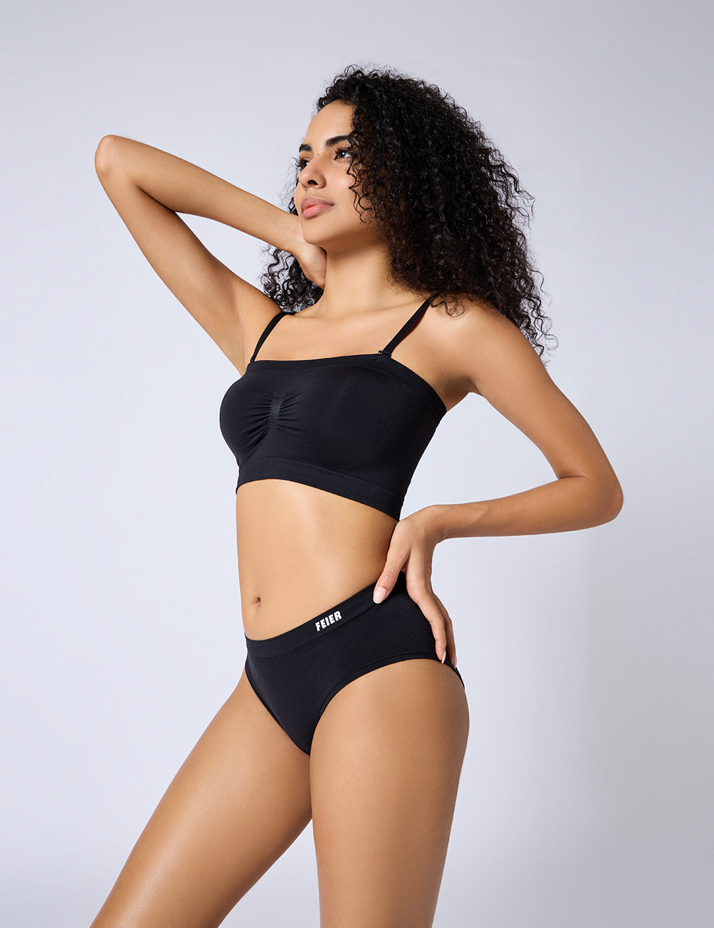 Second Skin Bandeau